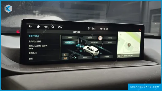 GENESIS GV80 3.0 DIESEL AWD