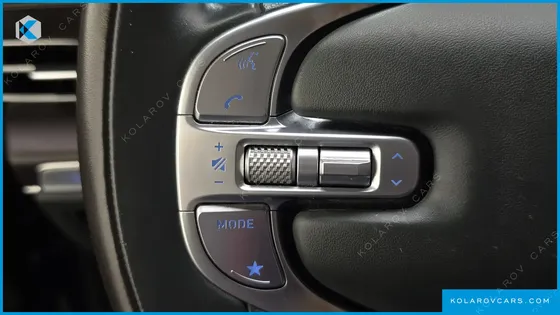 GENESIS GV80 3.0 DIESEL AWD