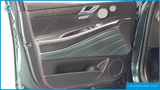 GENESIS GV80 3.0 DIESEL AWD