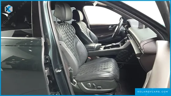 GENESIS GV80 3.0 DIESEL AWD
