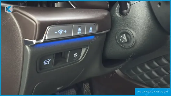 GENESIS GV80 3.0 DIESEL AWD