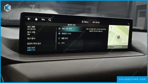 GENESIS GV80 3.0 DIESEL AWD