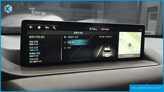 GENESIS GV80 3.0 DIESEL AWD