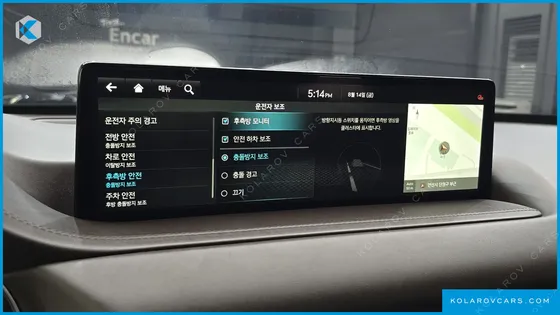GENESIS GV80 3.0 DIESEL AWD