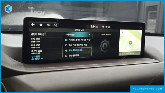 GENESIS GV80 3.0 DIESEL AWD