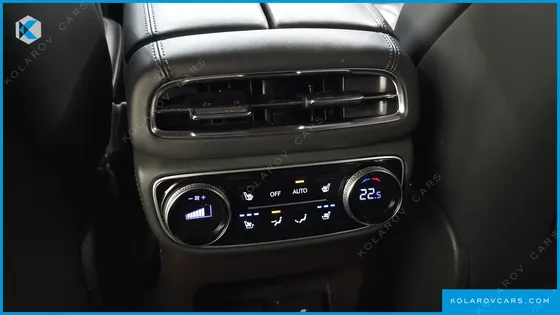 GENESIS GV80 3.0 DIESEL AWD