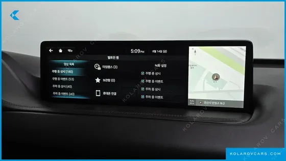 GENESIS GV80 3.0 DIESEL AWD