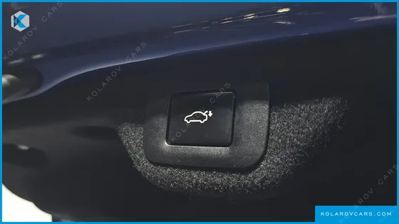 LEXUS ES F-SPORT