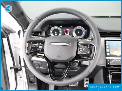 LAND ROVER RANGE ROVER EVOQUE P250 DYNAMIC SE