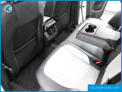 LAND ROVER RANGE ROVER EVOQUE P250 DYNAMIC SE