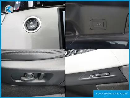 LAND ROVER RANGE ROVER EVOQUE P250 DYNAMIC SE