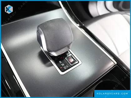 LAND ROVER RANGE ROVER EVOQUE P250 DYNAMIC SE