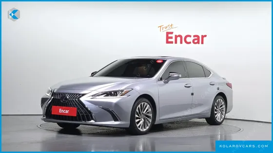 LEXUS ES LUXURY PLUS