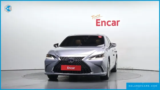 LEXUS ES LUXURY PLUS