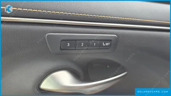 LEXUS ES LUXURY PLUS