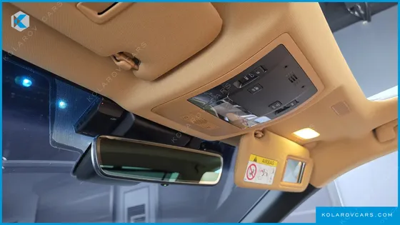 LEXUS ES LUXURY PLUS