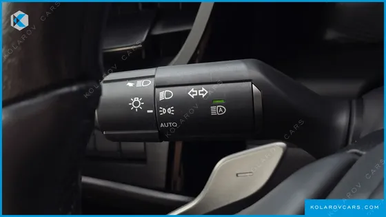 LEXUS ES LUXURY PLUS