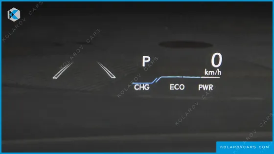LEXUS ES LUXURY PLUS