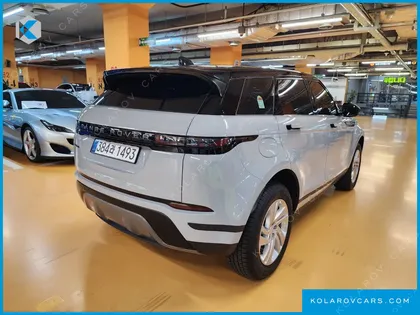 LAND ROVER RANGE ROVER EVOQUE P250 S