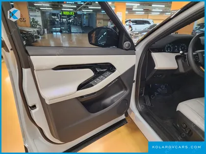 LAND ROVER RANGE ROVER EVOQUE P250 S