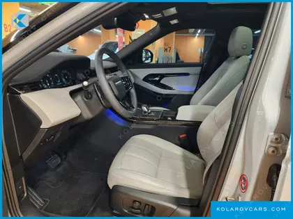LAND ROVER RANGE ROVER EVOQUE P250 S