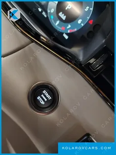 LAND ROVER RANGE ROVER EVOQUE P250 S