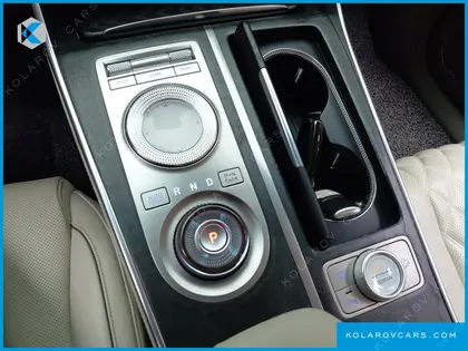 GENESIS GV80 3.5T GASOLINE AWD