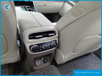 GENESIS GV80 3.5T GASOLINE AWD