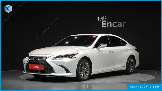 LEXUS ES EXECUTIVE