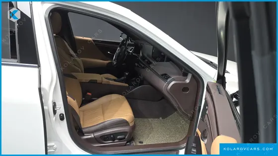 LEXUS ES EXECUTIVE