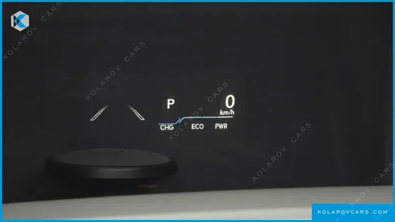 LEXUS ES EXECUTIVE