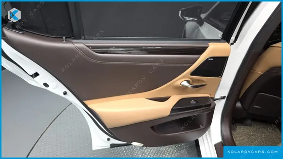 LEXUS ES EXECUTIVE
