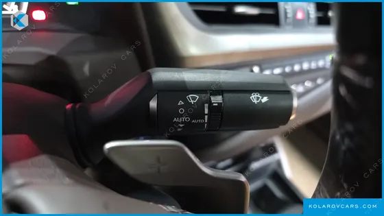 LEXUS ES EXECUTIVE