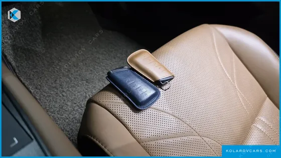 LEXUS ES EXECUTIVE
