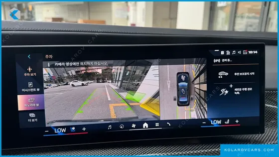 BMW I7 M70 XDRIVE M PERFORMANCE