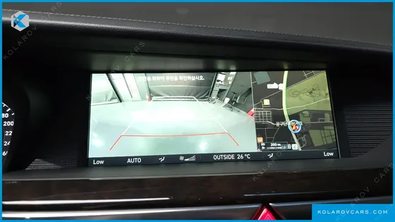 GENESIS EQ900 3.8 GDI