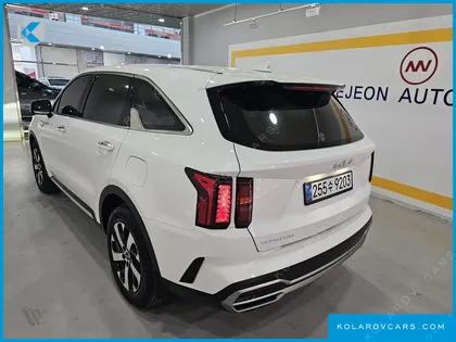 KIA SORENTO GASOLINE 2.5T 2WD