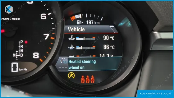 PORSCHE MACAN 2.0