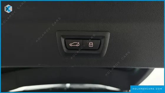 BMW X3 XDRIVE 20I M SPORT