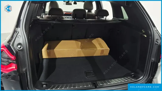 BMW X3 XDRIVE 20I M SPORT