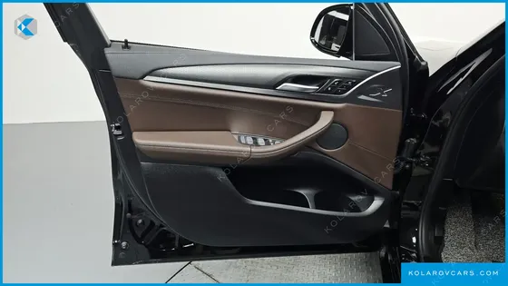BMW X3 XDRIVE 20I M SPORT