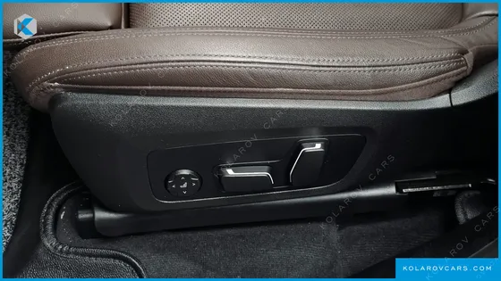 BMW X3 XDRIVE 20I M SPORT