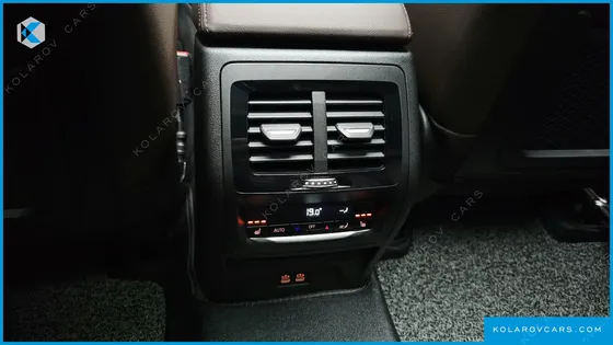 BMW X3 XDRIVE 20I M SPORT