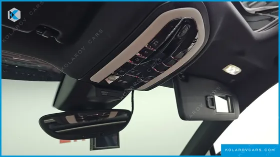 PORSCHE MACAN 3.0 GTS