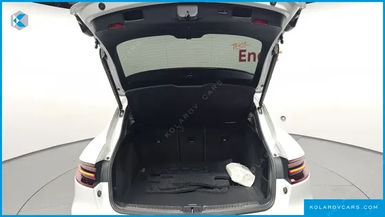 PORSCHE MACAN 3.0 GTS