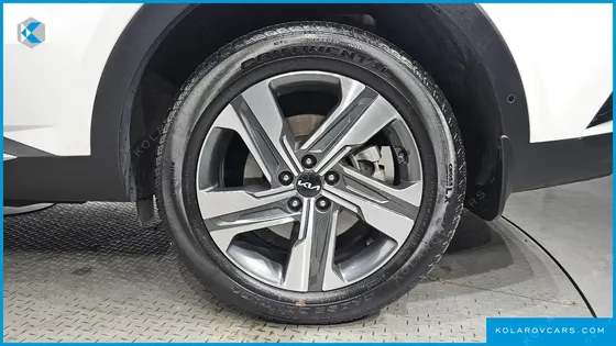 KIA SORENTO HEV 1.6 2WD