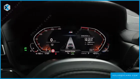 BMW X3 XDRIVE 20I M SPORTS PRO