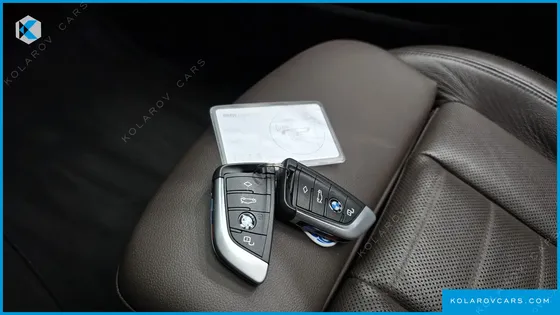 BMW X3 XDRIVE 20I M SPORTS PRO
