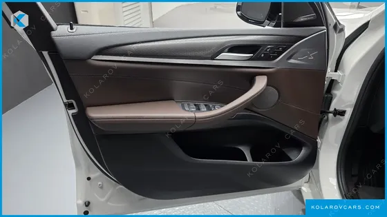 BMW X3 XDRIVE 20I M SPORTS PRO