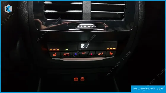 BMW X3 XDRIVE 20I M SPORTS PRO